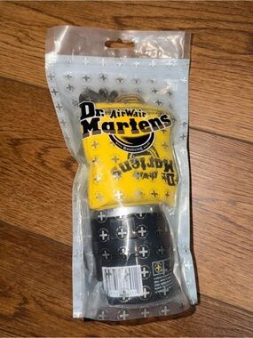 Dr. Martens AirWair Shoe Care Kit
